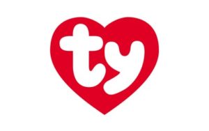 TY logo