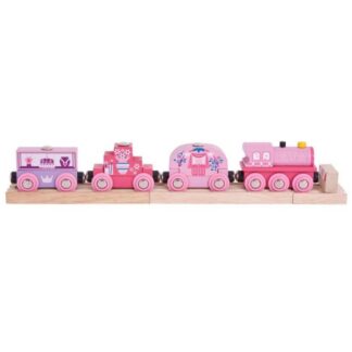 bigjigs five way engine shed