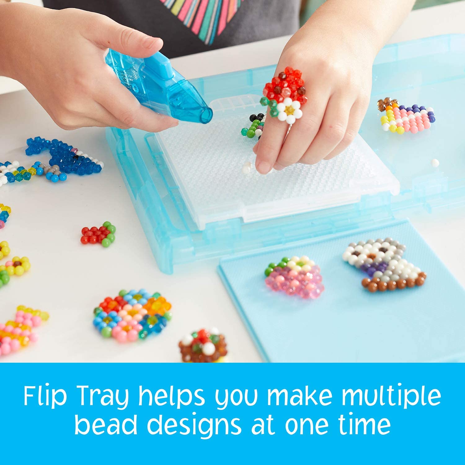 Aquabeads Beginners Studio Toys Hobbies