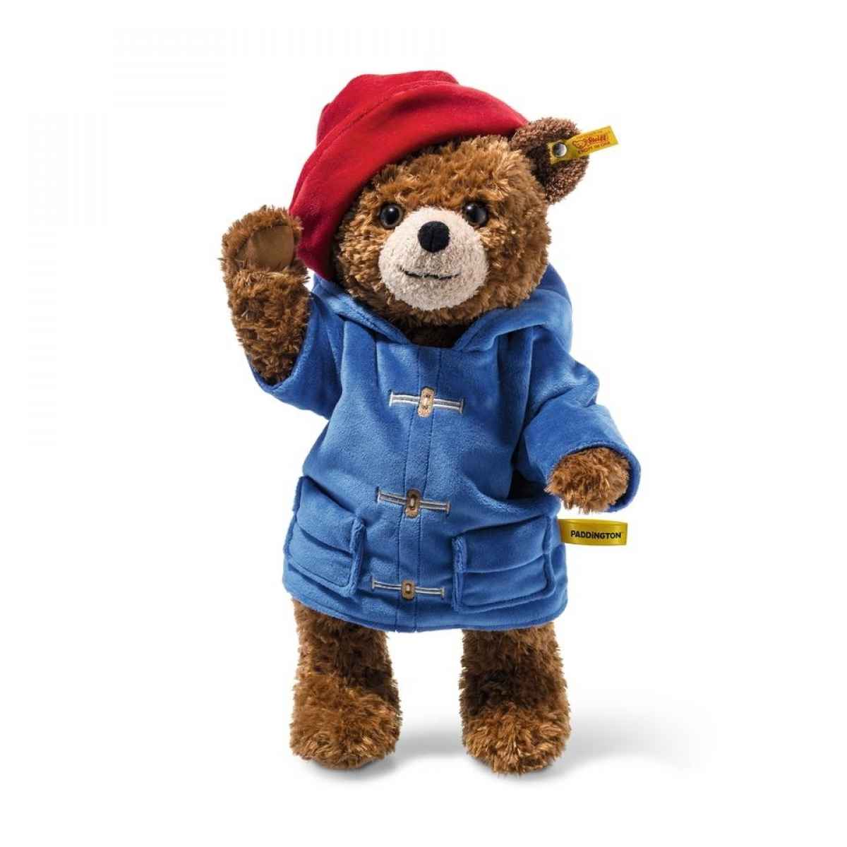 paddington toys