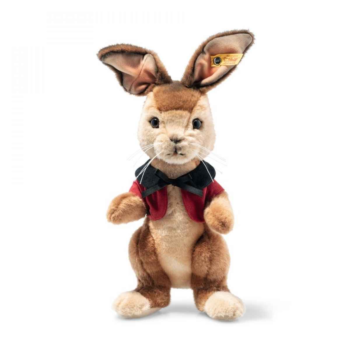 flopsy bunny toy
