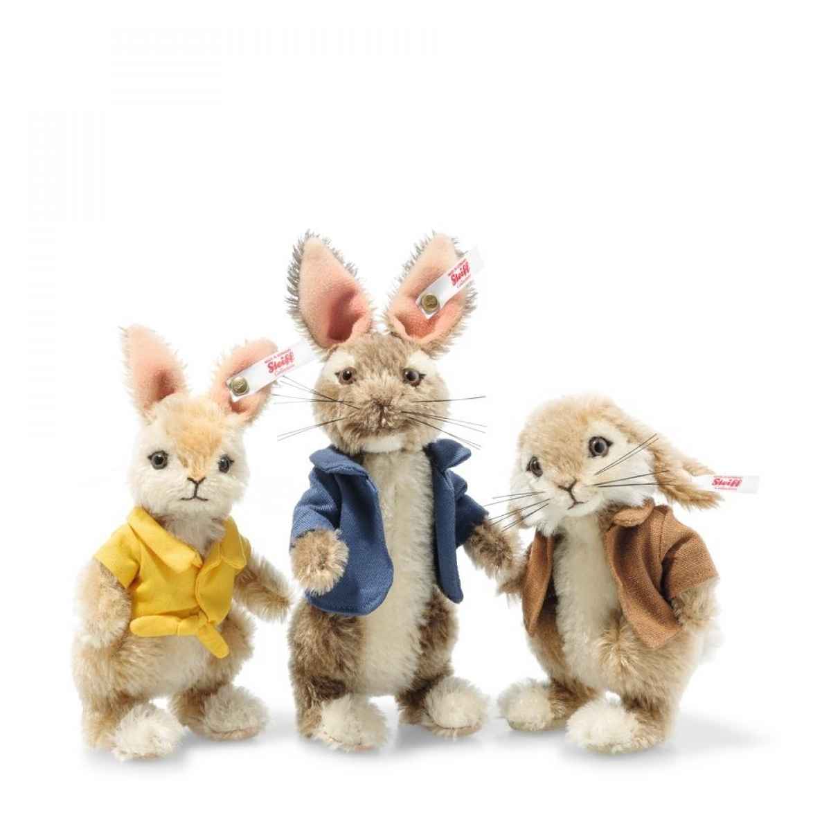 peter rabbit toys