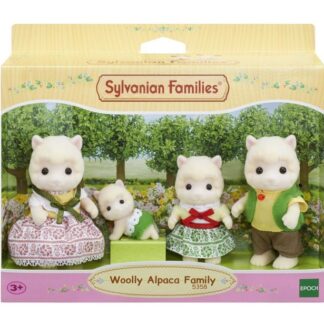 sylvanian families cedar terrace argos