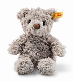 Steiff Soft Cuddly Friends Small Honey Teddy 113413