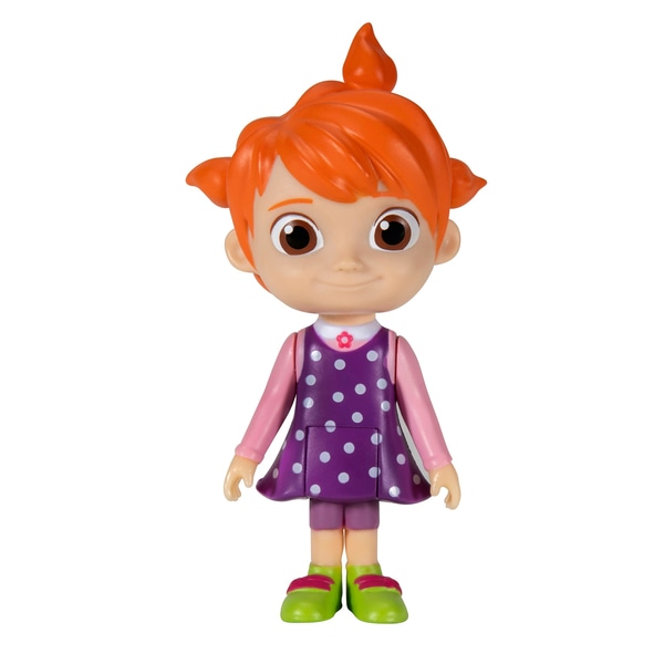 Family and Friends 6 Figure Pack Toys Hobbies