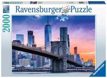 00 Piece Jigsaw New York Skyline Toys Hobbies 00 Piece Jigsaw New York Skyline Toys Hobbies