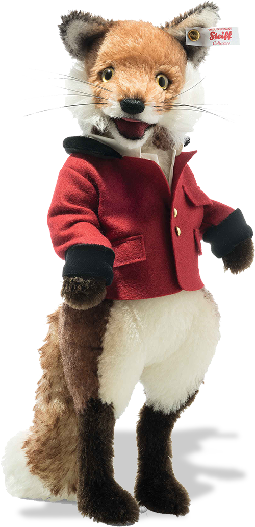 Mr todd on sale peter rabbit toy