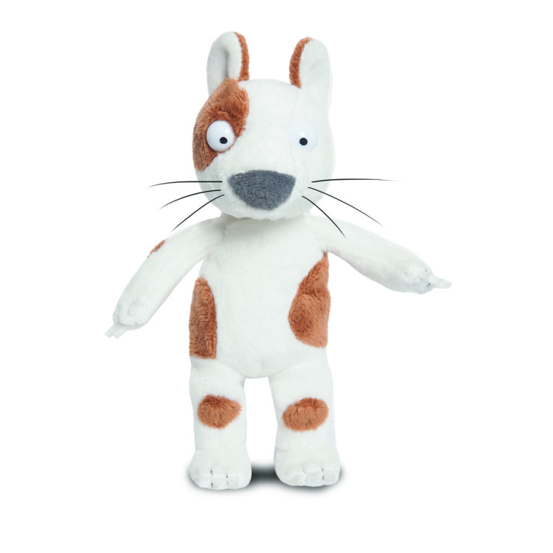 Room On The Broom Dog Toys Hobbies