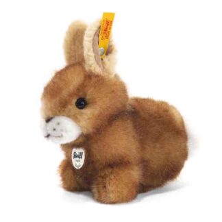 Steiff Hoppel Rabbit 080081