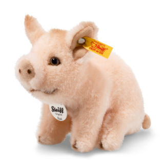 Steiff Sissi  Piglet 071898