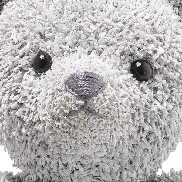 【美品】Steiff Platinum Paper Teddy bear Steiff Platinum Paper Teddy bear