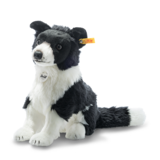 Steiff Jaycee Border Collie 122163