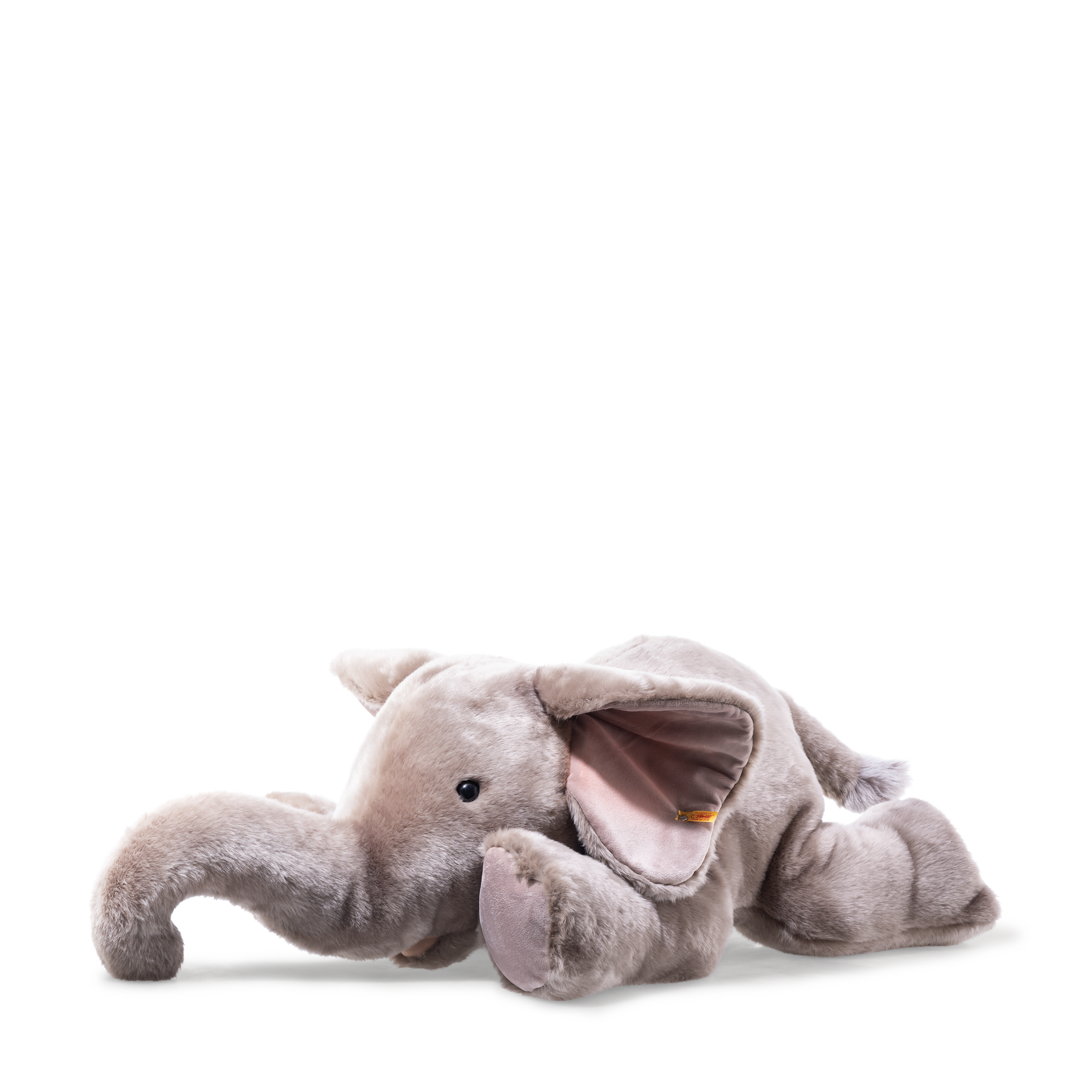 Steiff Trampili The Elephant 85cm 064890 Toys Hobbies
