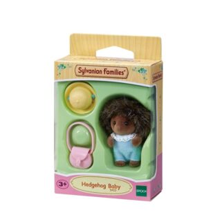 Sylvanian Families Hedgehog Baby 5410