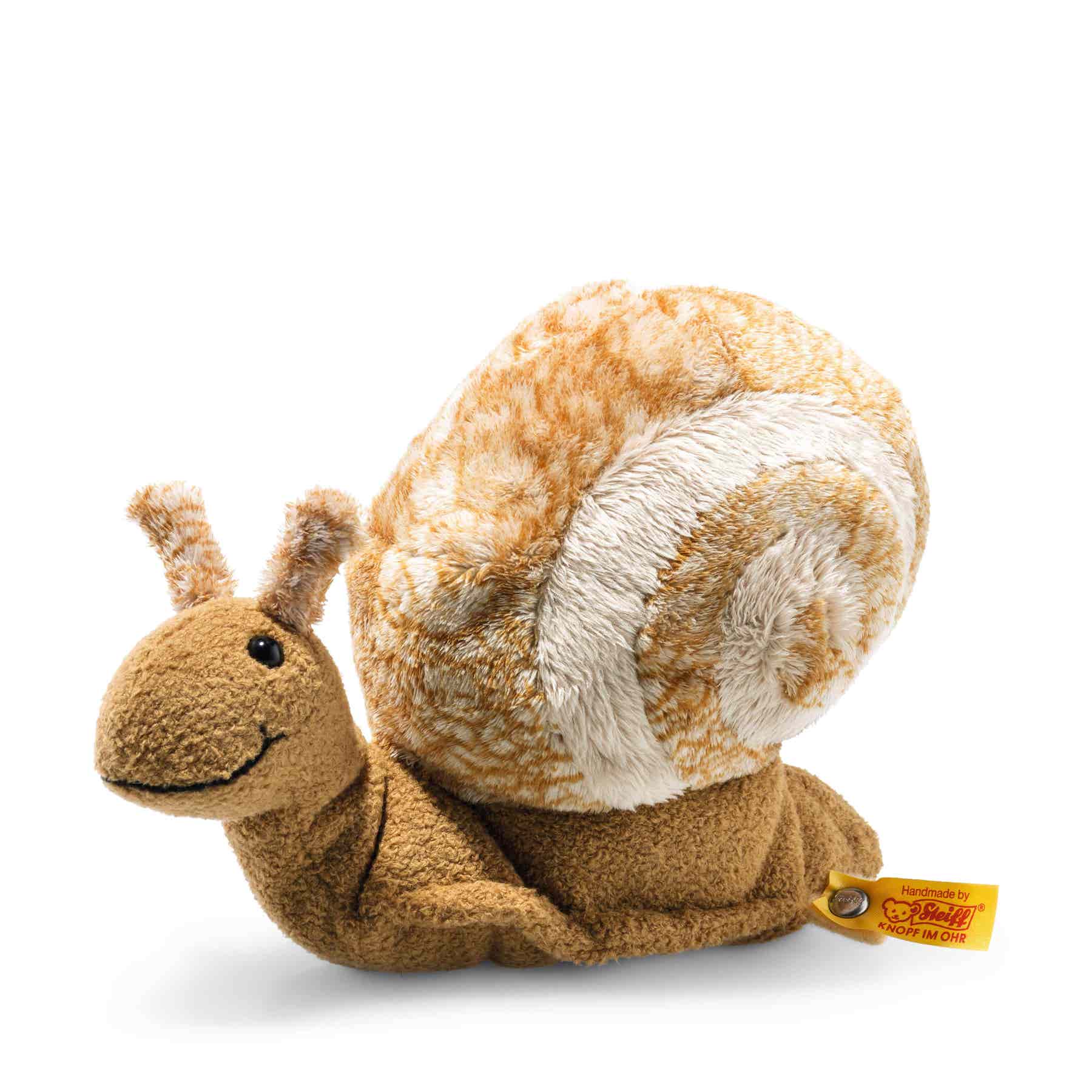 Snail cuddly toy hot sale