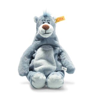 Steiff Soft Cuddly Friends Disney Originals Baloo 024542