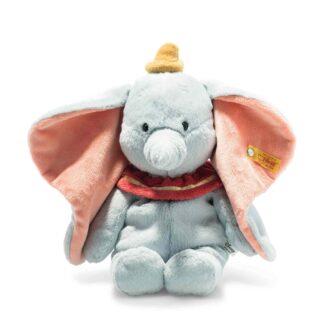 Steiff Soft Cuddly Friends Disney Originals Dumbo 024559