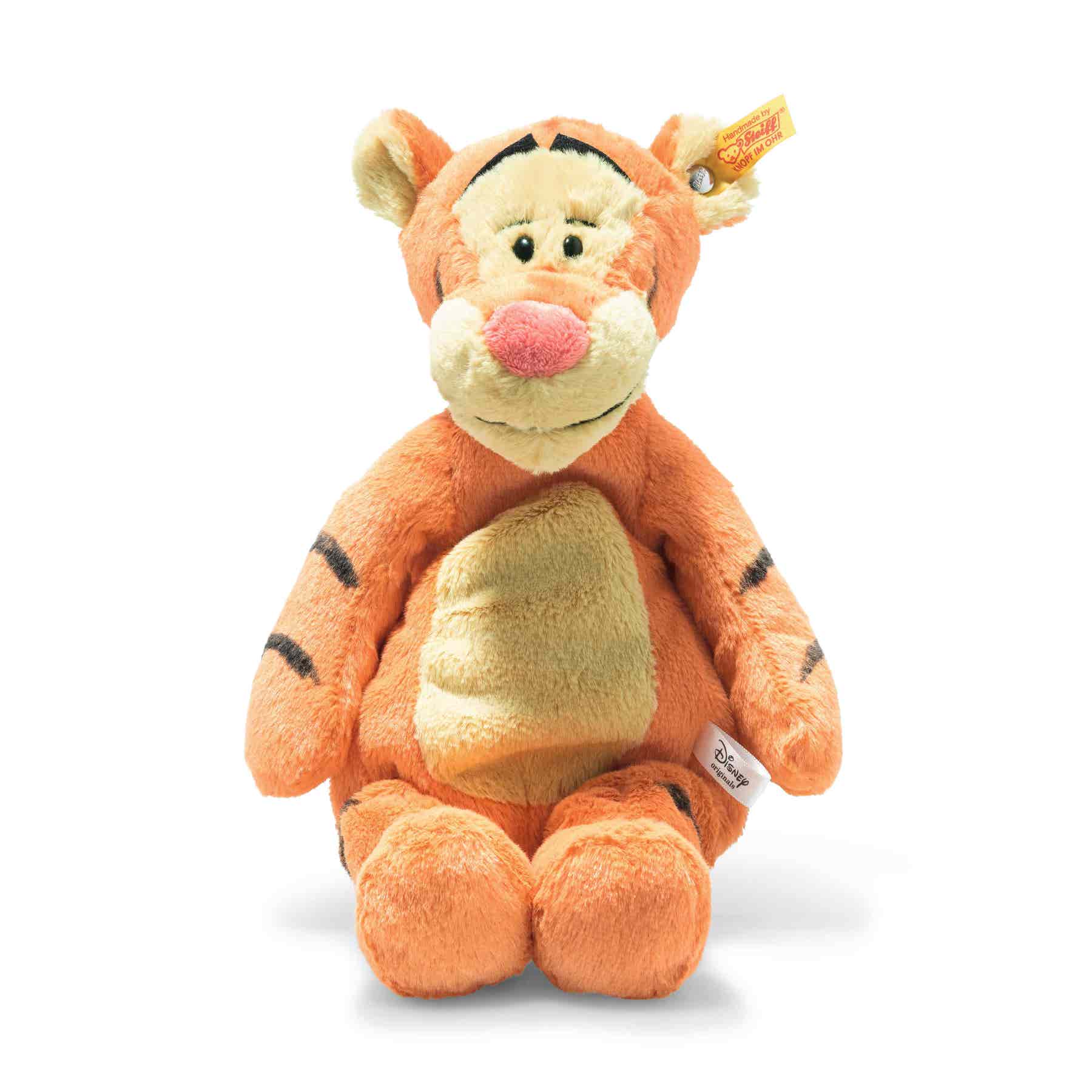 Soft Cuddly Friends Disney Originals Tigger 024535