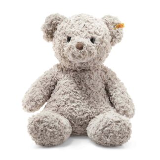 Steiff Teddies for tomorrow 55PB Teddy bear 007118 - Toys