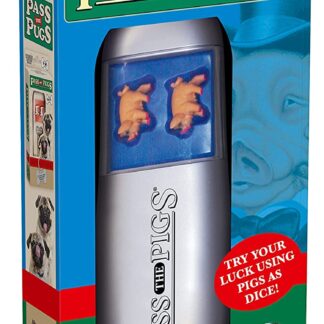 Pass The Pigs