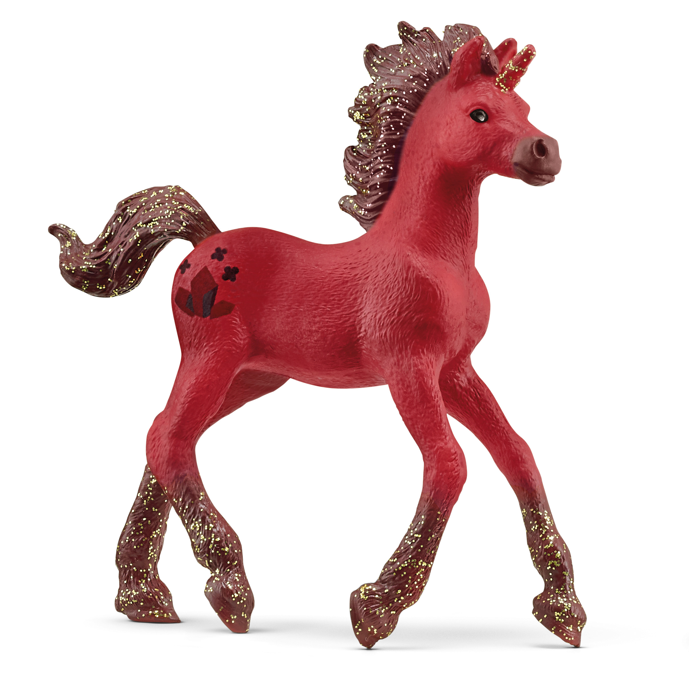 Unicorn collectible sales toys