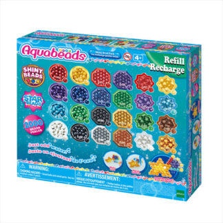 Aquabeads 31588 Fantastic Starter Set with Over 800 Jewel and