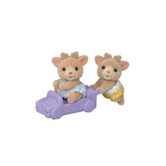 Sylvanian Families Reindeer Twins 5693