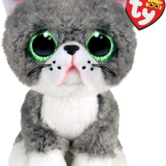Ty Beanie Boos - Fergus Cat 36581