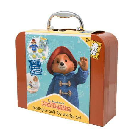 Paddington's Tea Set PA2061 - Image 2
