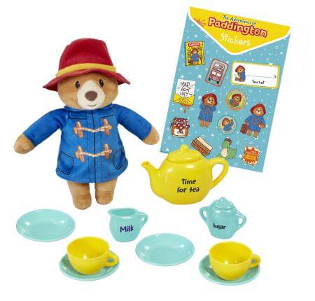 Paddington's Tea Set PA2061 - Image 3