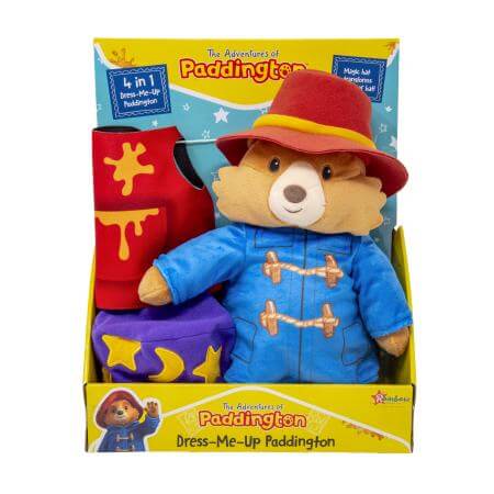 Dress Me Up Paddington PA2062 Toys Hobbies