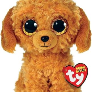 Ty Beanie Boos - Noodle the Labradoodle
