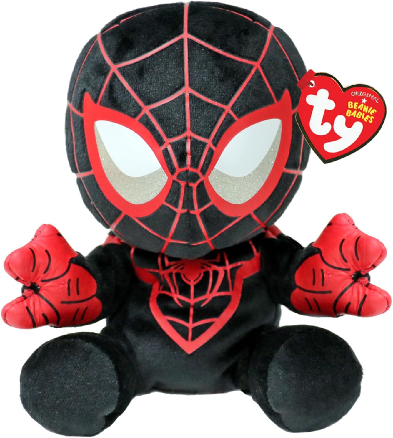 Marvel cuddly toys discount