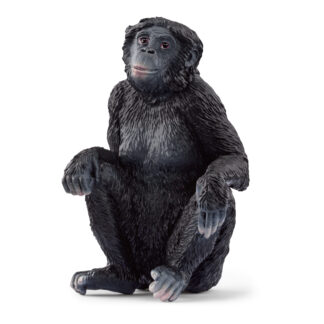 Schleich Wildlife Bonobo Female 14875