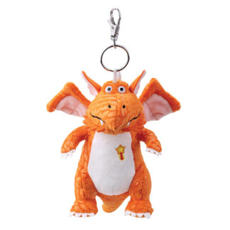 Zog Key Ring 13cm