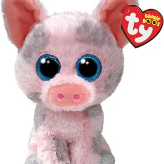 Ty Beanie Boos - Hambone the Pig 37318