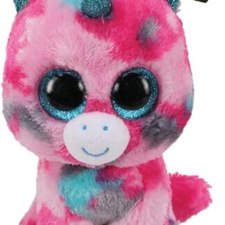 Ty Beanie Boos - Gumball Unicorn 36313