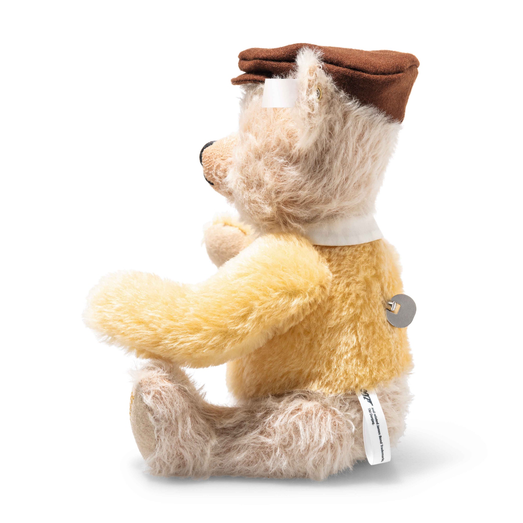 Purchase Steiff discounts 007620 James Bond