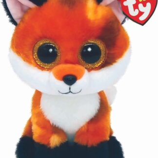 Ty Beanie Boos - Meadow the Fox 36369
