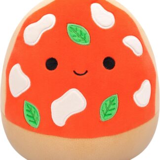 Squishmallows Original 7.5 Inch - Sanda the Margherita Pizza