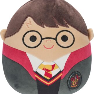 The Original Squishmallow - Harry Potter 8in