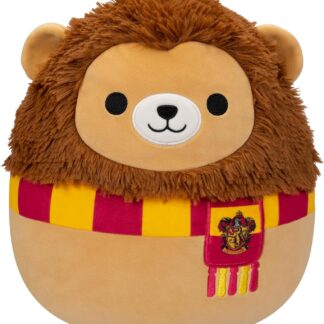The Original Squishmallow - Harry Potter Gryffindor Lion 8in