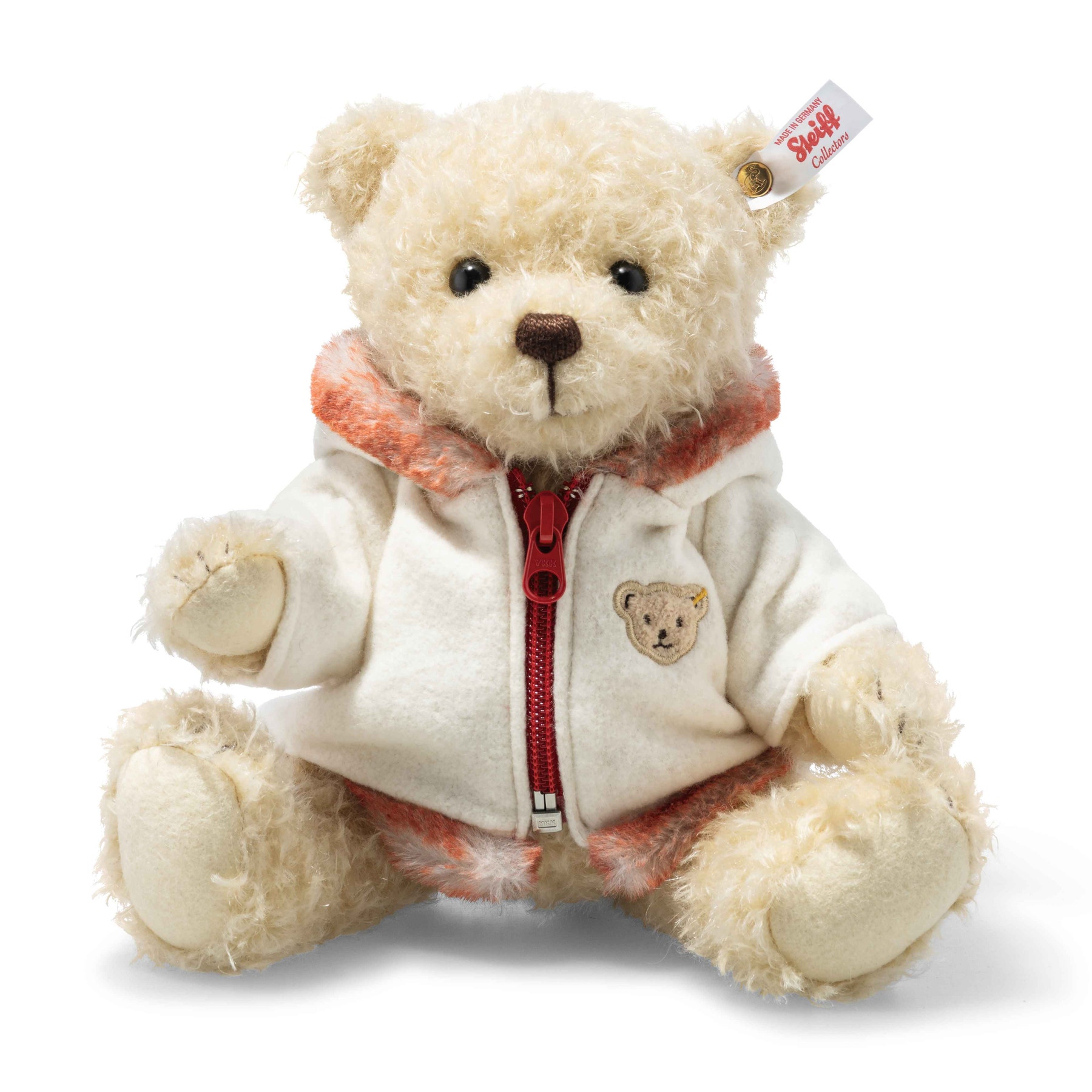 Limited edition teddy bears sales