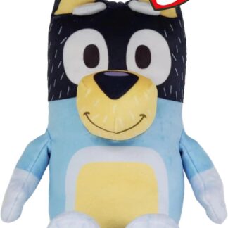 Ty Bluey Beanie Babies - Dad 44028