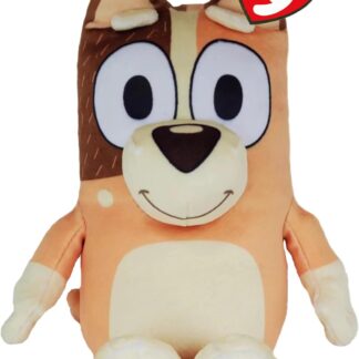 Ty Bluey Beanie Babies - Mum 44030