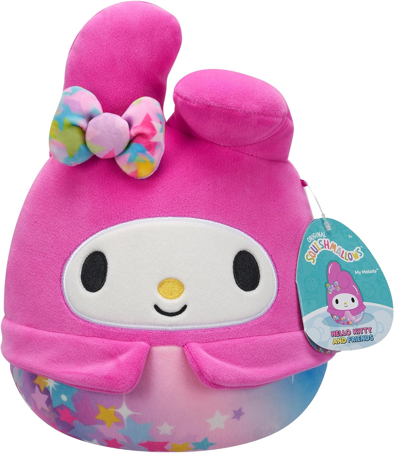 Hello Kitty And Friends Squishmallows