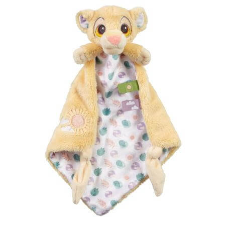 Disney Baby Lion King, Sima Comforter DN2136