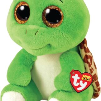 Ty Beanie Boos ~ Turbo the Turtle 36392