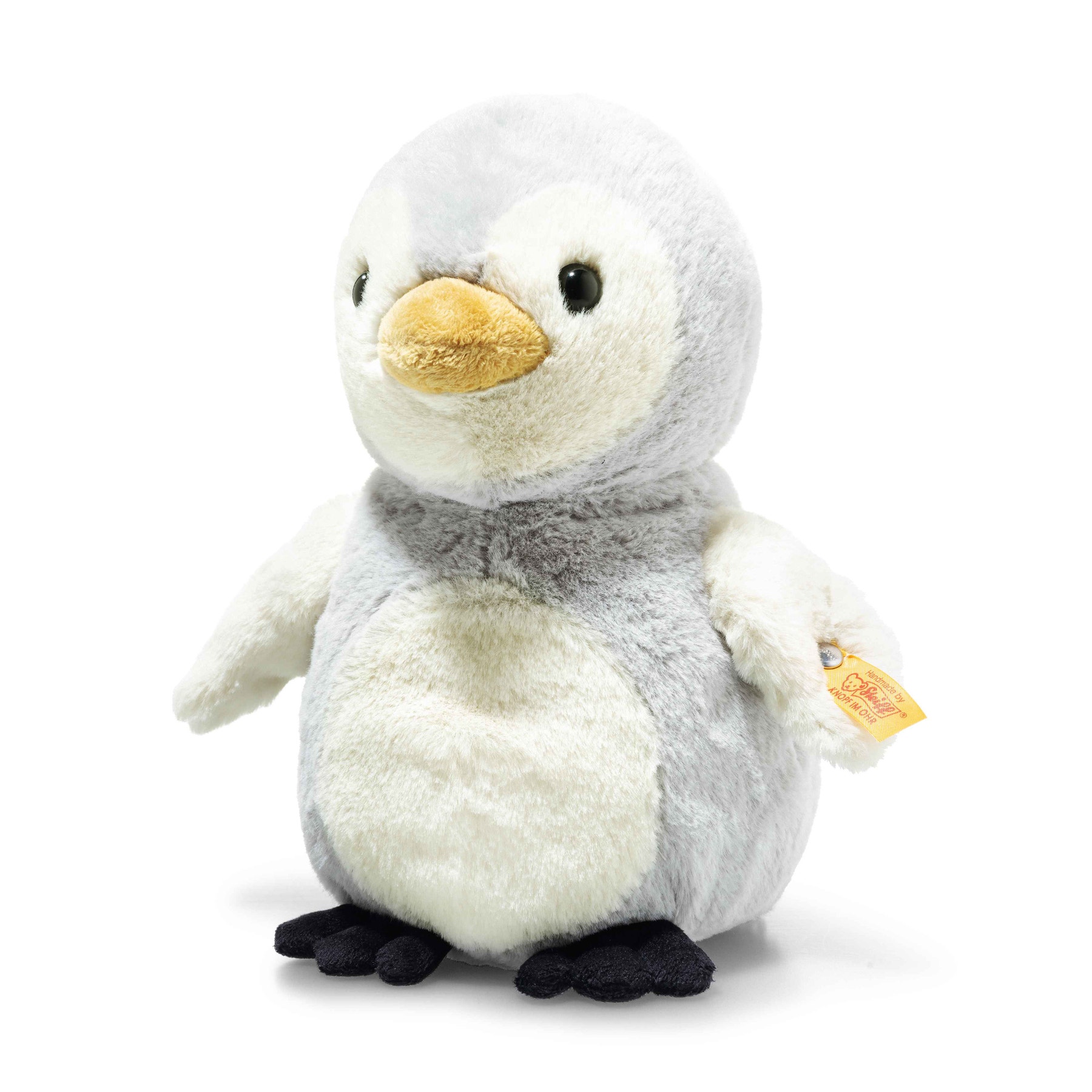 Steiff Soft Cuddly Friends Lio Penguin 21cm 062490