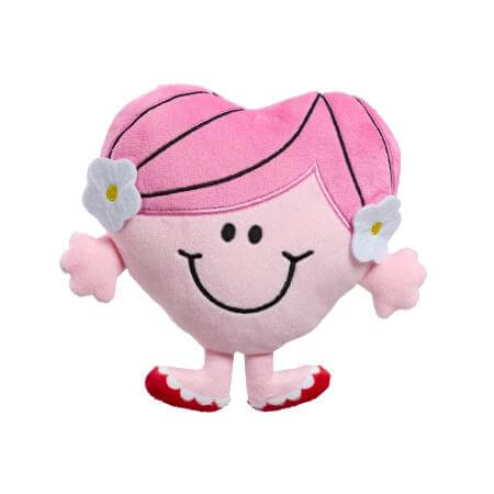 Little Miss Hug Small Plush MM2351